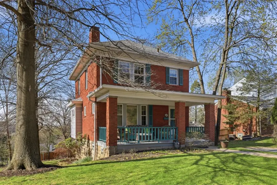 18 Sylvan Rd, Pittsburgh, PA 15221 - #2