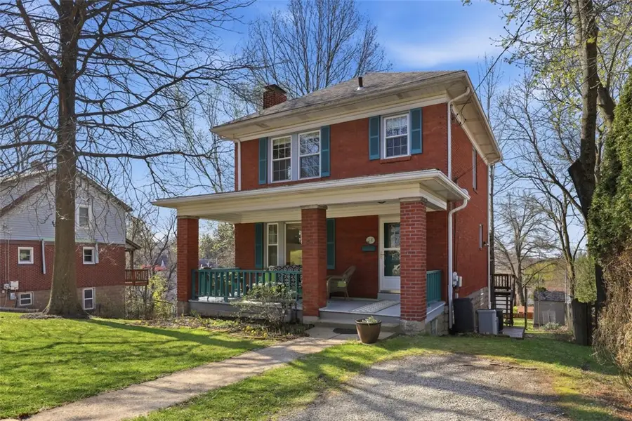 18 Sylvan Rd, Pittsburgh, PA 15221 - #3