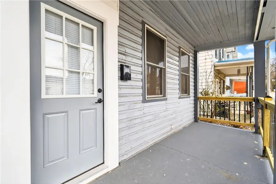 101 7th St, Monongahela, PA 15063 - #2