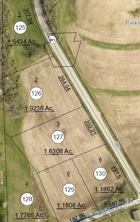 Lot 2 State Route 981, New Alexandria, PA 15670 - #3
