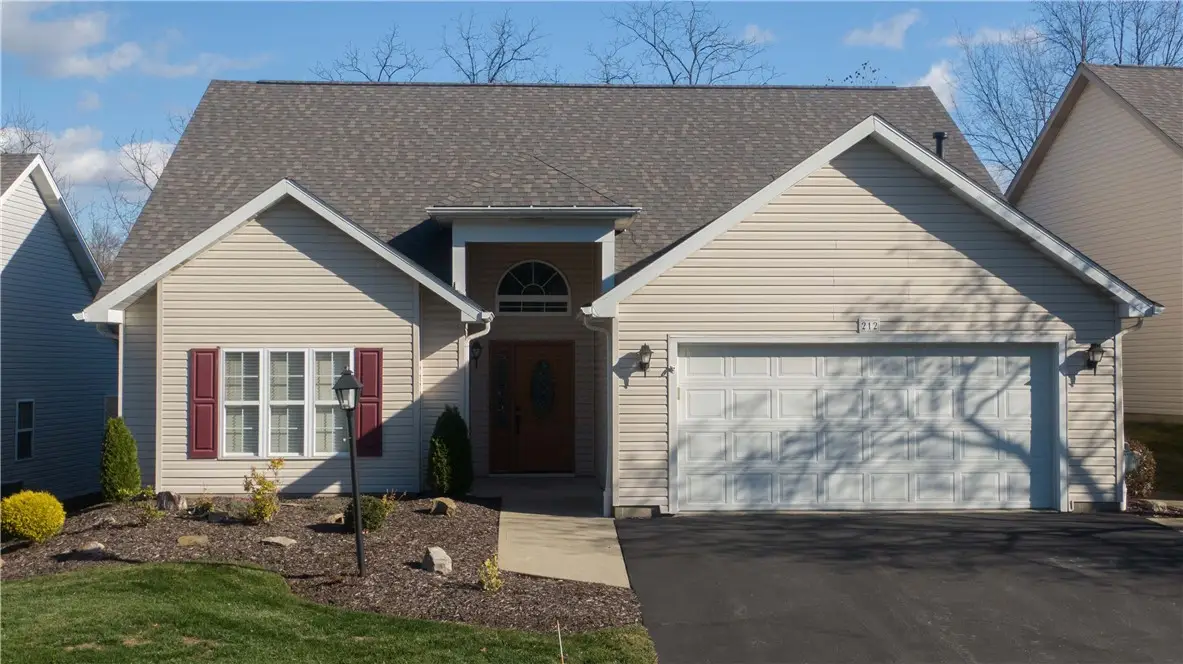 212 Saddle Ct, Freedom, PA 15042 - #1