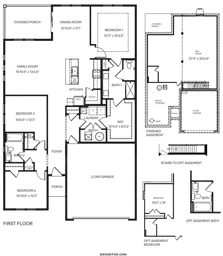 371 Gleneagles Drive, Butler, PA 16001 - #2