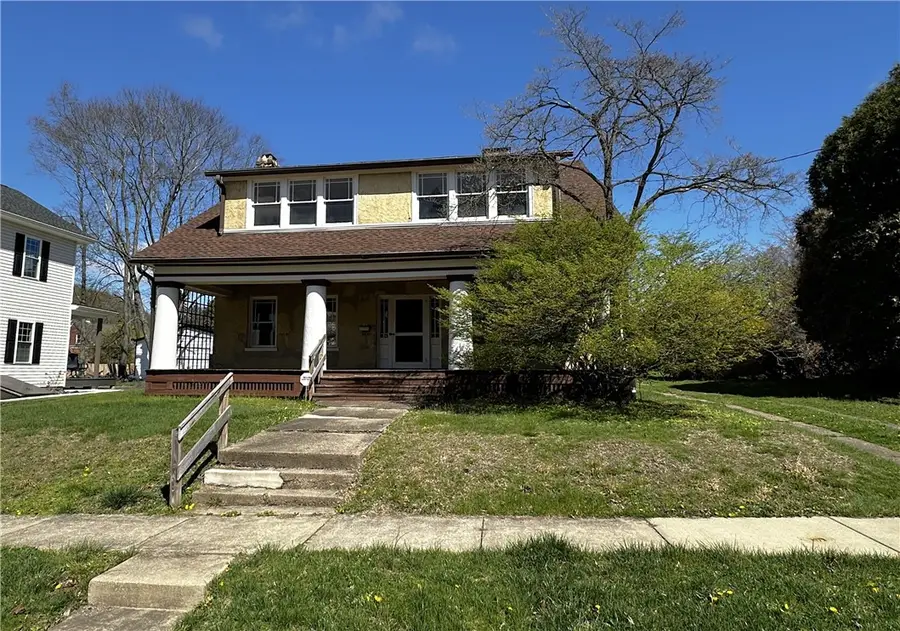 919 Oak Street, Indiana, PA 15701 - #2