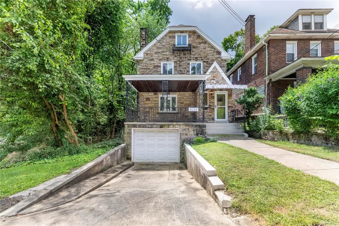 2132 Pauline Ave, Pittsburgh, PA 15216 - #1