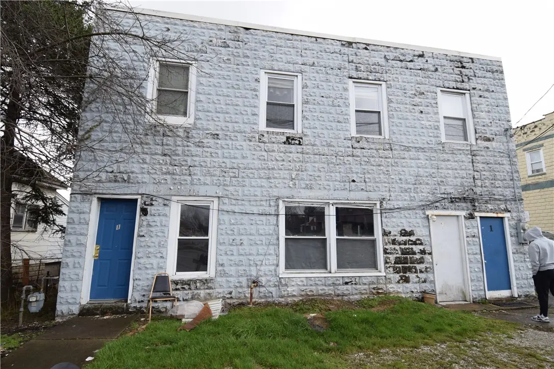 2413 Mill Street, Aliquippa, PA 15001 - #1