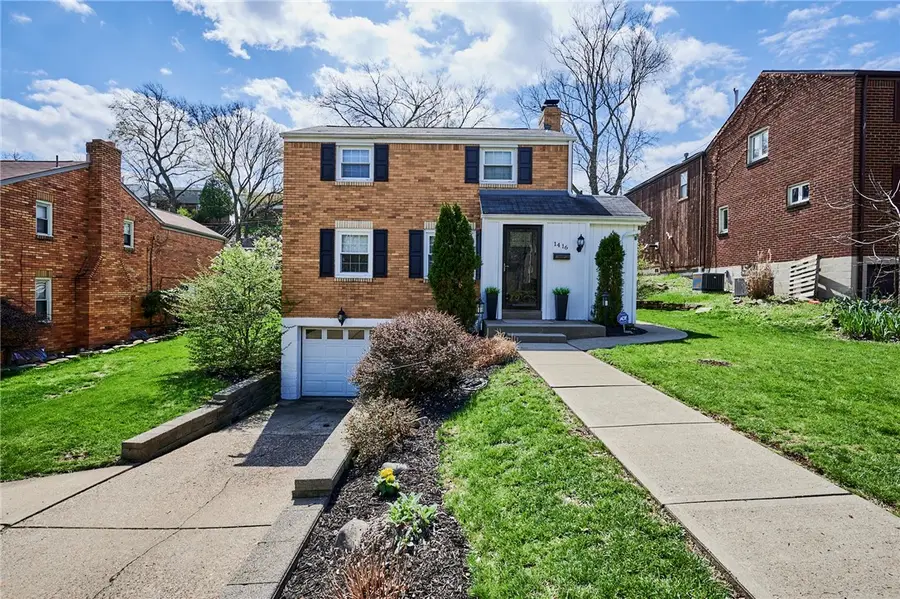 1416 Senior Dr, Pittsburgh, PA 15227 - #2