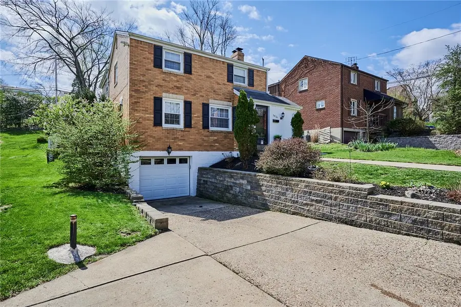 1416 Senior Dr, Pittsburgh, PA 15227 - #3