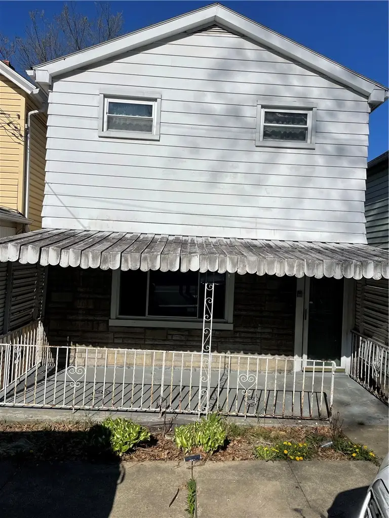 702 Lookout Ave, Charleroi, PA 15022 - #1