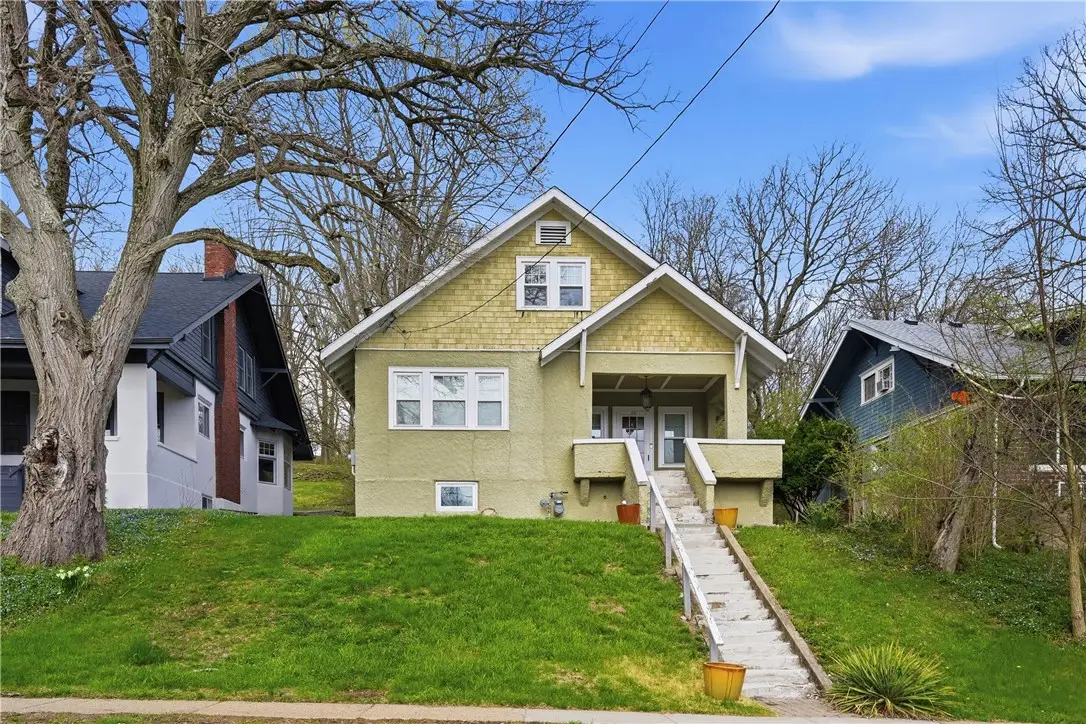 310 Kings Highway, Carnegie, PA 15106 - #1