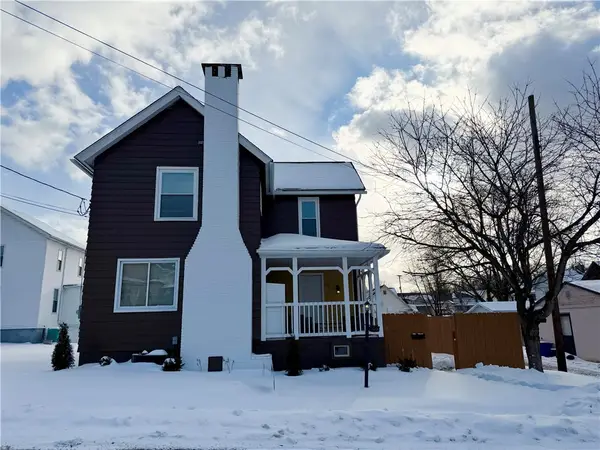 106 Penn St, Greensburg, PA 15601