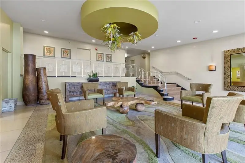 128 N Craig Street #611, Pittsburgh, PA 15213 - #3