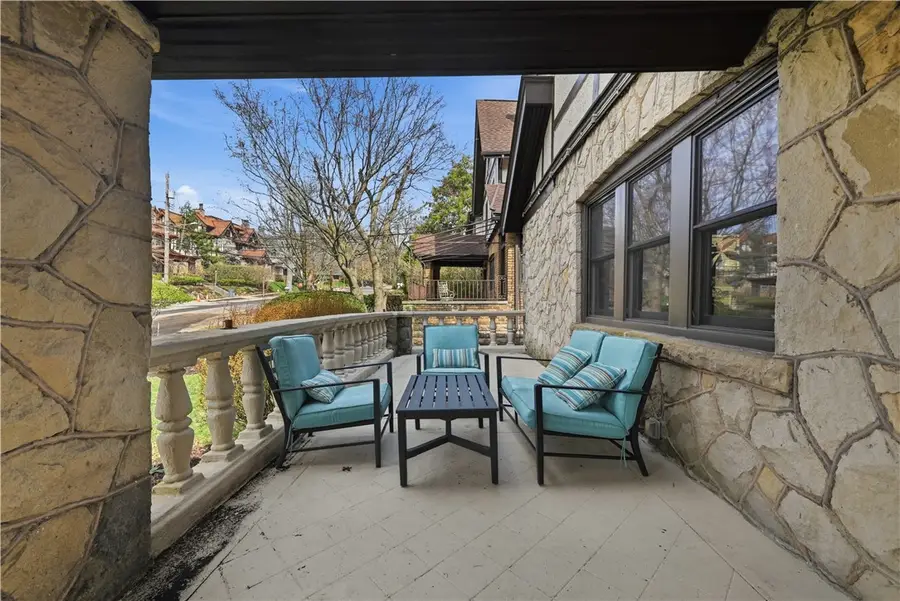 5424 Albemarle Avenue, Pittsburgh, PA 15217 - #3