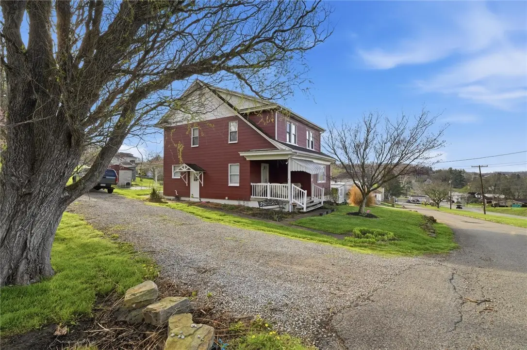 216 Pennsylvania Ave., Merrittstown, PA 15463 - #1