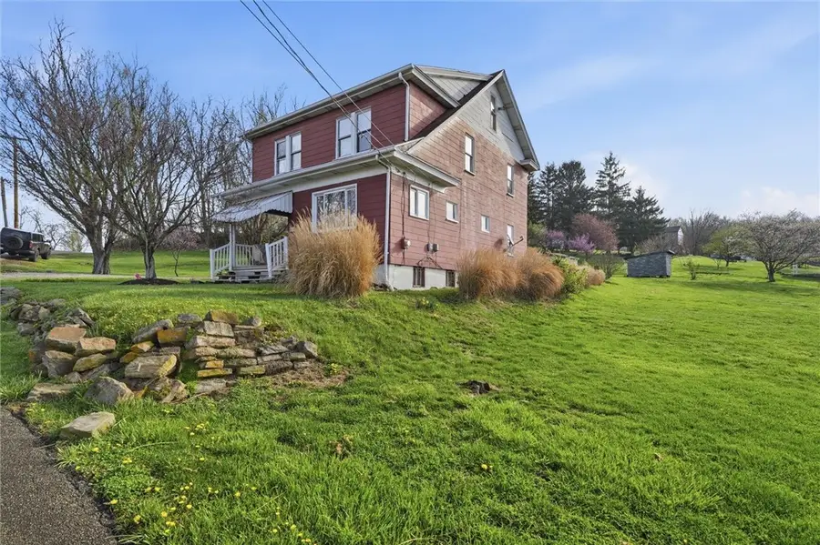 216 Pennsylvania Ave., Merrittstown, PA 15463 - #3