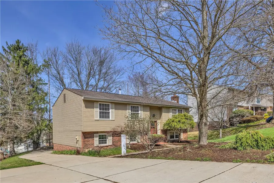 118 Wiltshire Circle, Monroeville, PA 15146 - #2