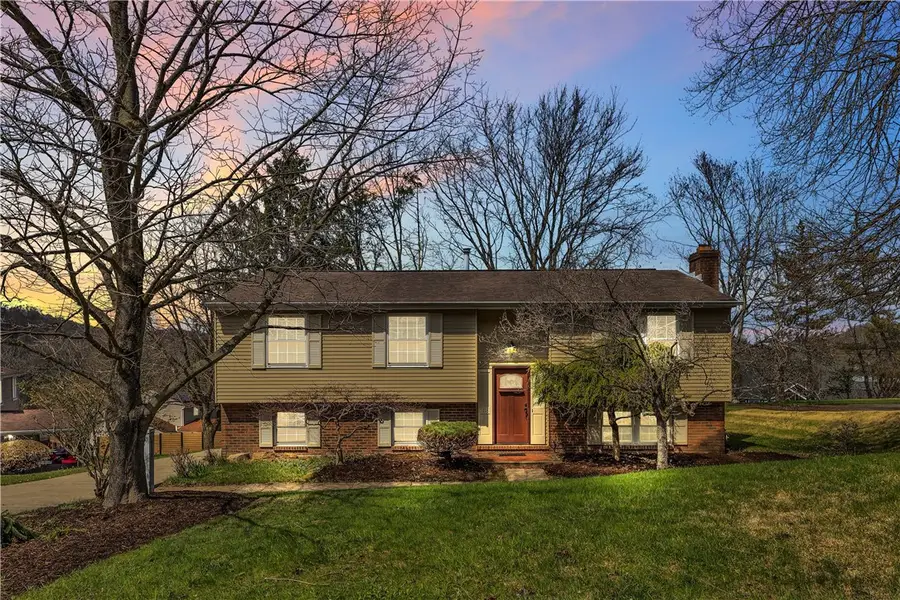 118 Wiltshire Circle, Monroeville, PA 15146 - #3