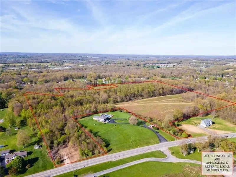 0 Ellwood Rd, New Castle, PA 16101 - #1