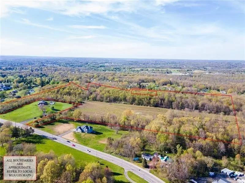 0 Ellwood Rd, New Castle, PA 16101 - #3