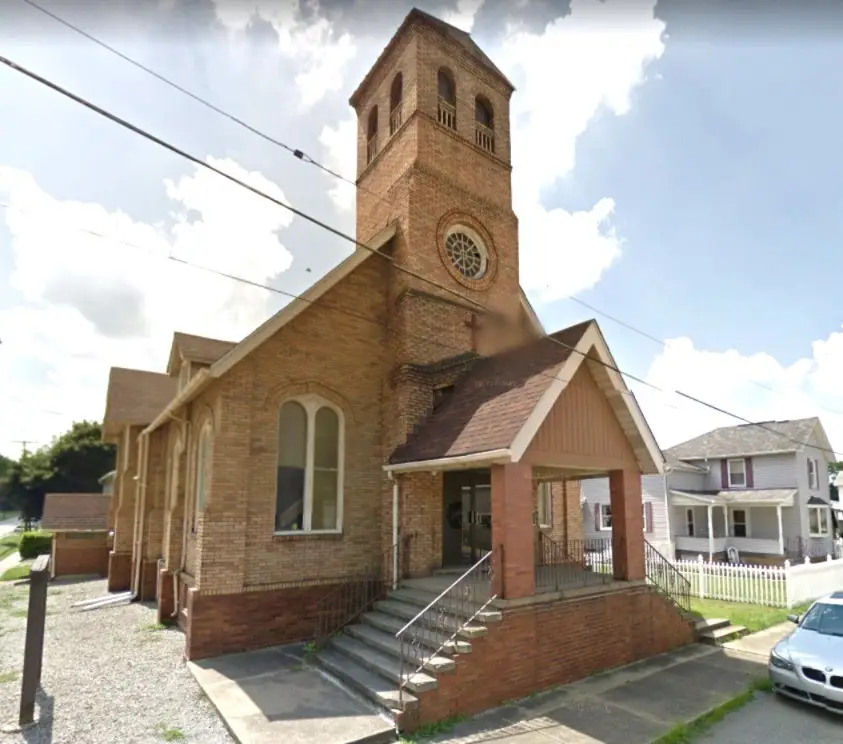 605 Centennial Avenue (route 168), New Galilee, PA 16141 - #1