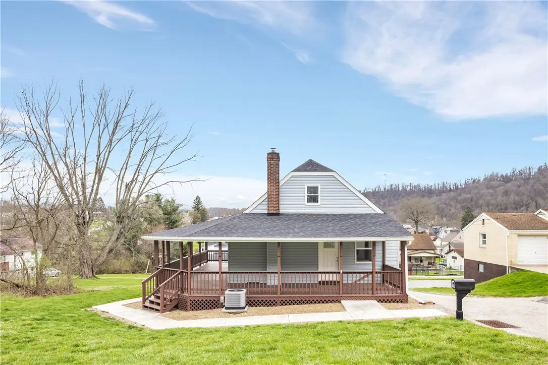 400 Adams St, West Newton, PA 15089 - #1