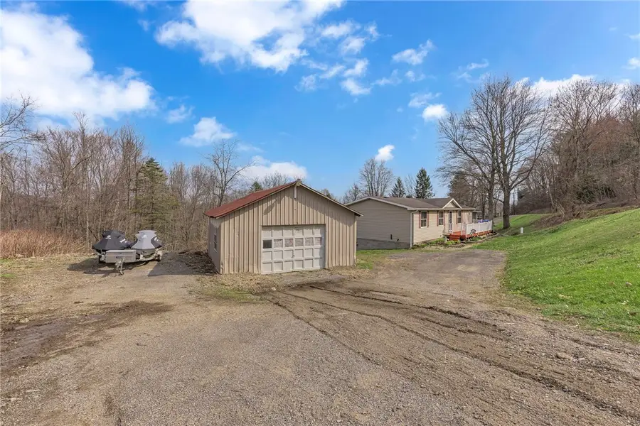 204 Hollowvue Road, Wampum, PA 16157 - #3