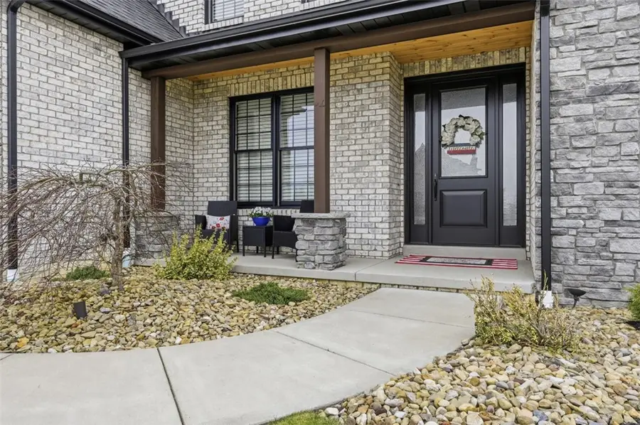 1017 Skyline Dr, Canonsburg, PA 15317 - #2