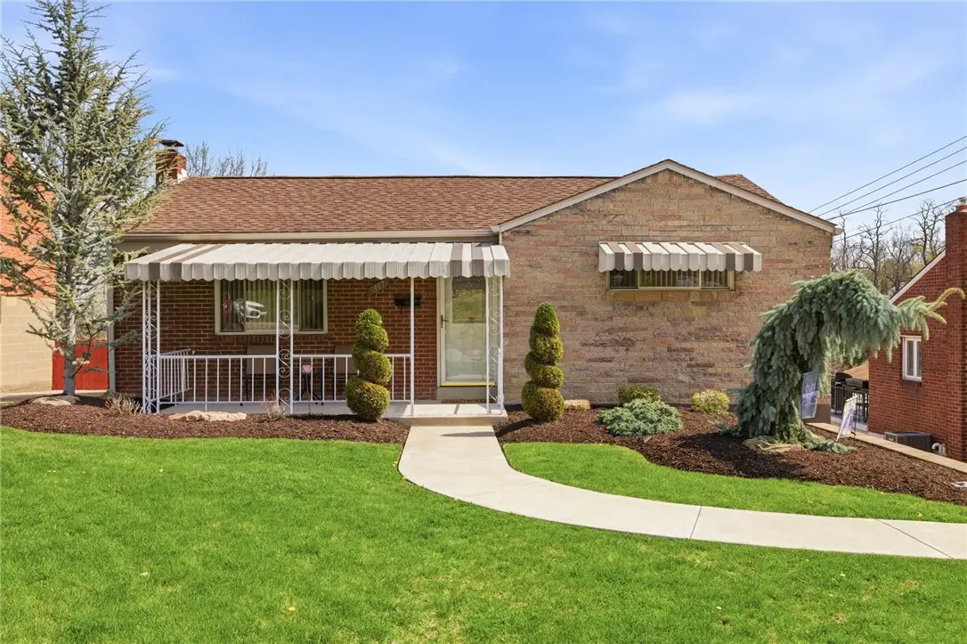 317 Ruthwood, Pittsburgh, PA 15227 - #1