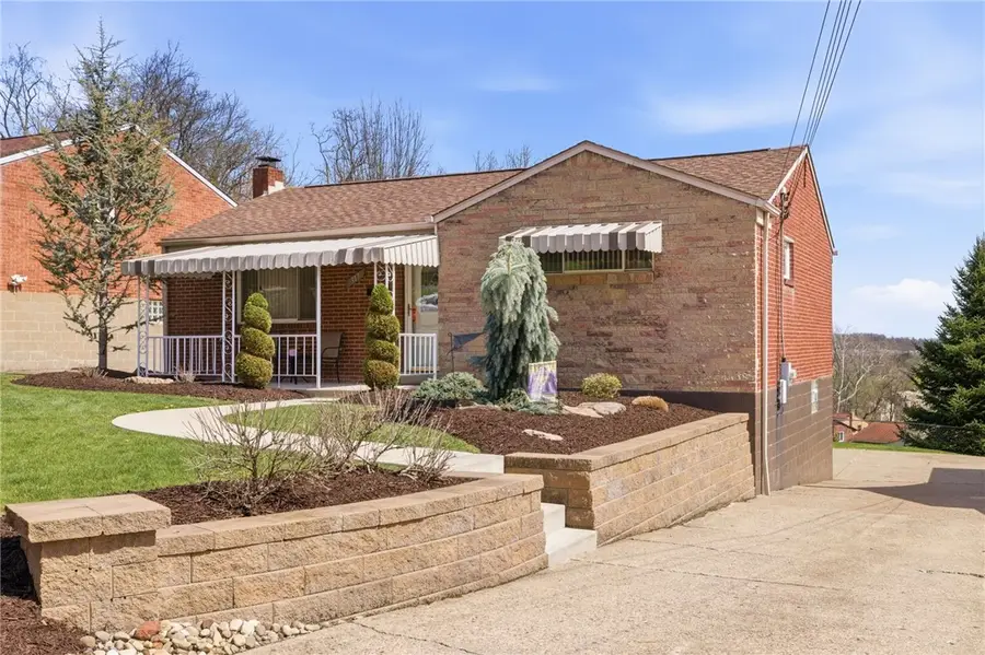 317 Ruthwood, Pittsburgh, PA 15227 - #2