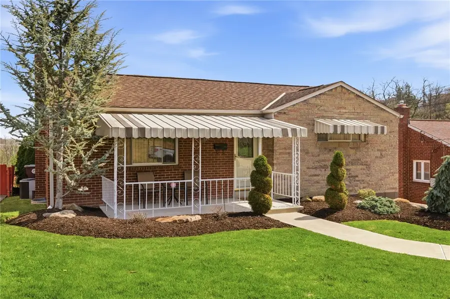 317 Ruthwood, Pittsburgh, PA 15227 - #3