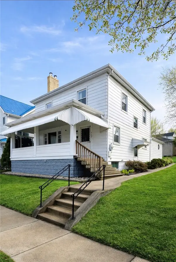 309 Emerson Street, Vandergrift, PA 15690