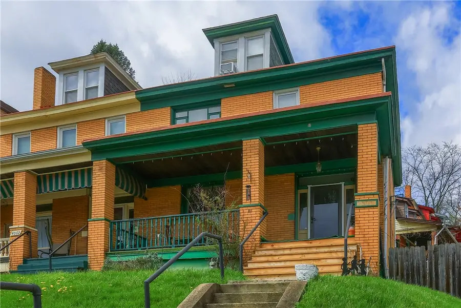 4000 Willow Ave, Pittsburgh, PA 15234 - #2