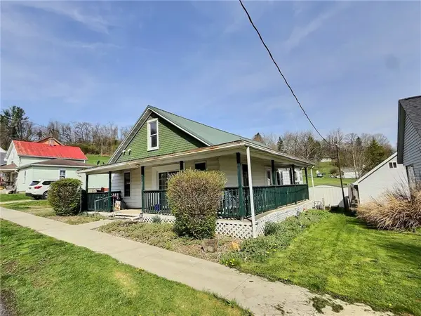 23 Main St, Taylorstown, PA 15365