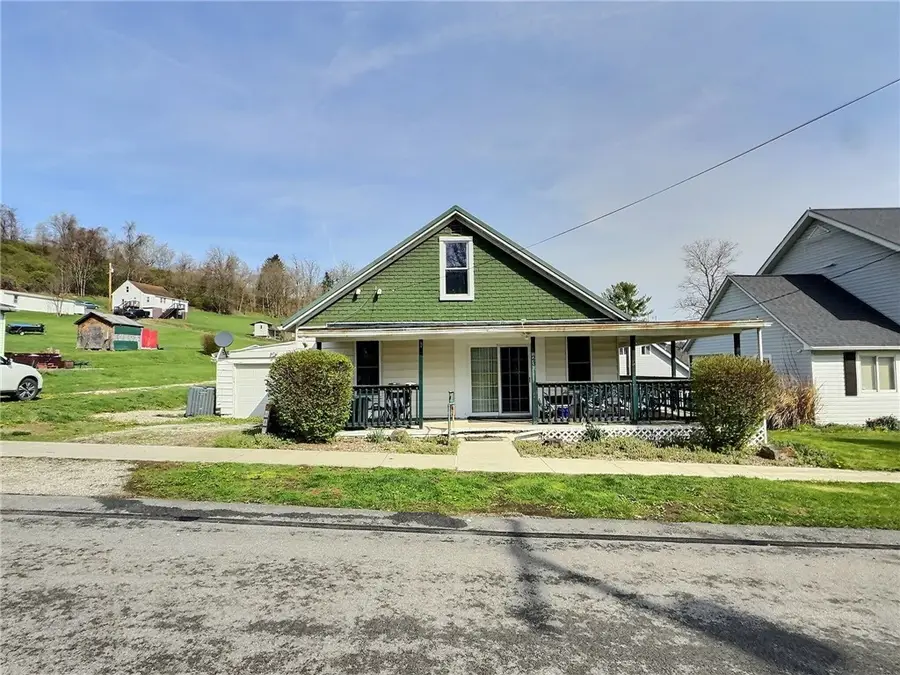 23 Main St, Taylorstown, PA 15365 - #3