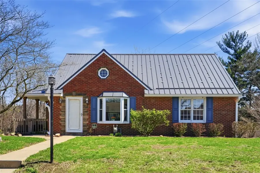 85 Valleyview Dr, Ambridge, PA 15003 - #2