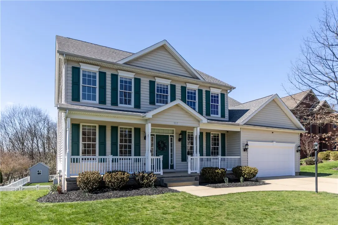 907 Gregory Ct, Cranberry, PA 16066 - #1