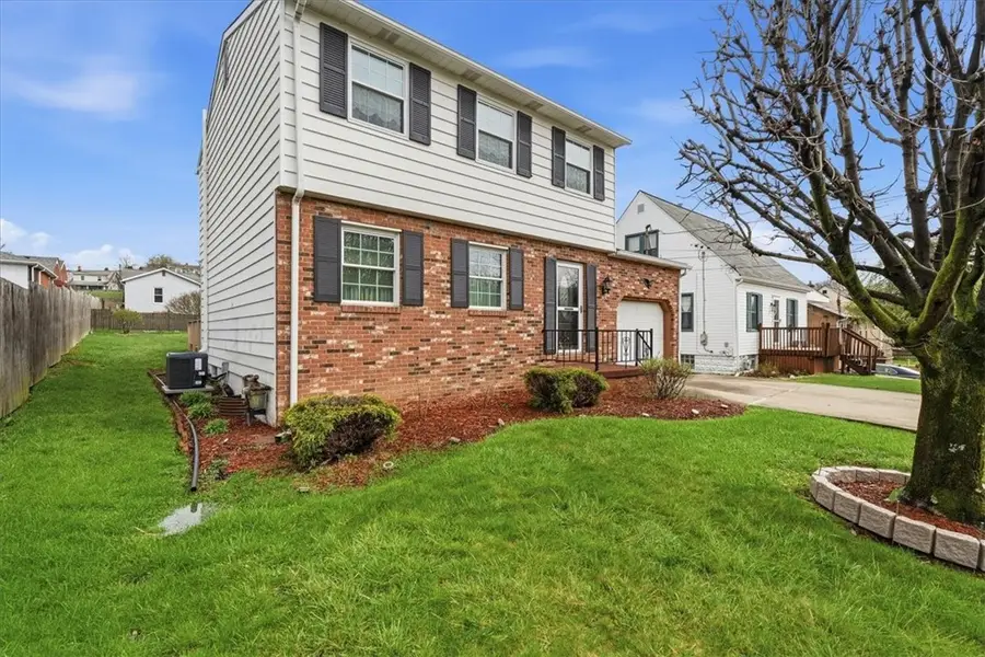 2784 Johnson St., Hopewell, PA 15001 - #2