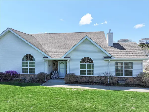 364 Saddlebrook Road, Gibsonia, PA 15044