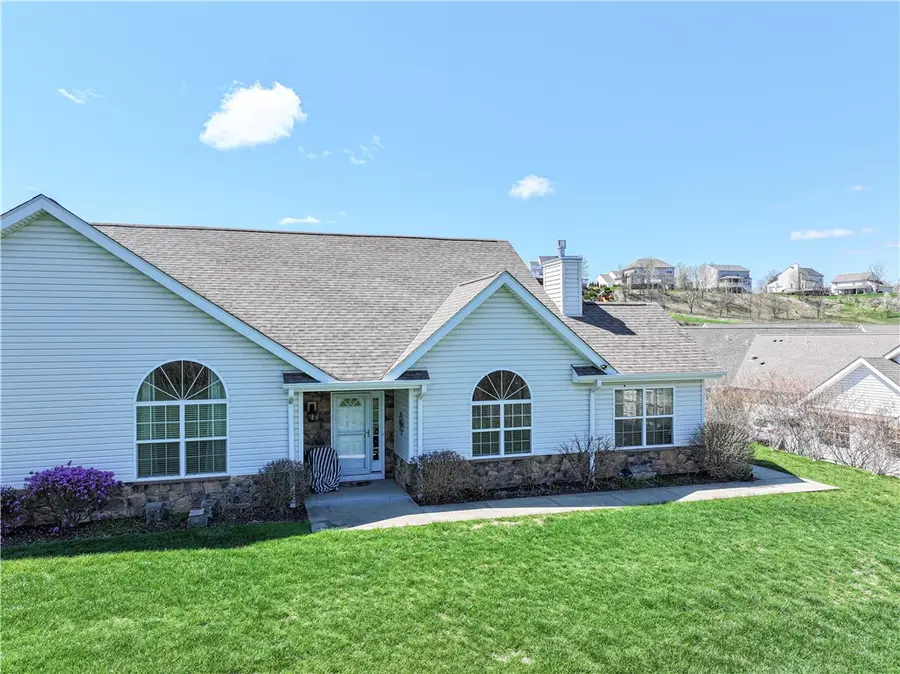 364 Saddlebrook Road, Gibsonia, PA 15044 - #2