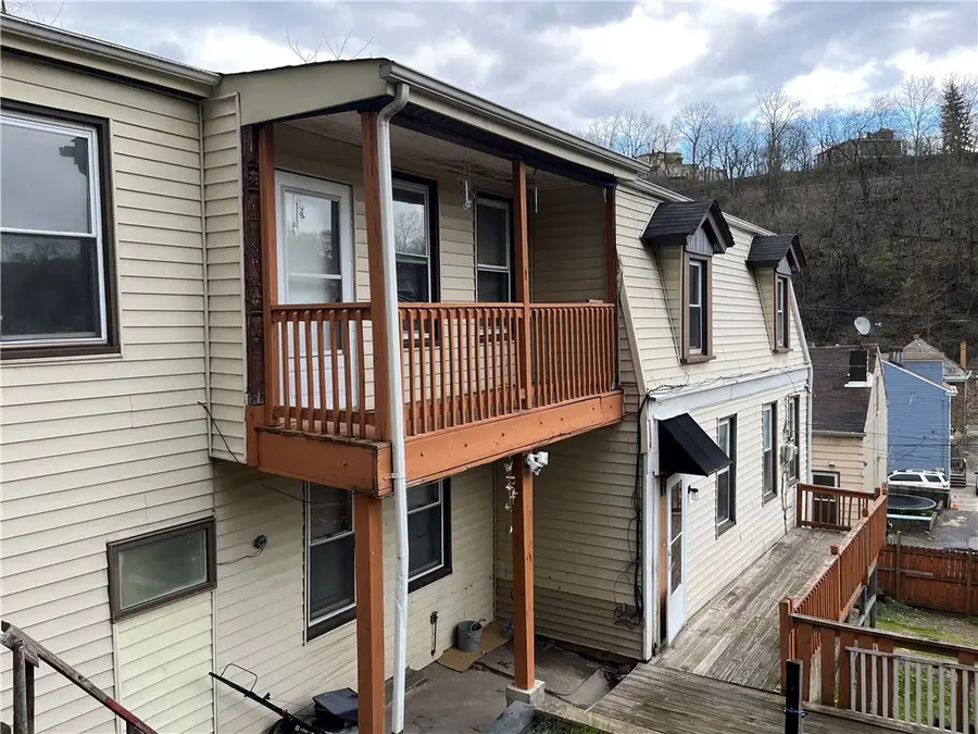 1700 Haug St, Pittsburgh, PA 15212 - #2