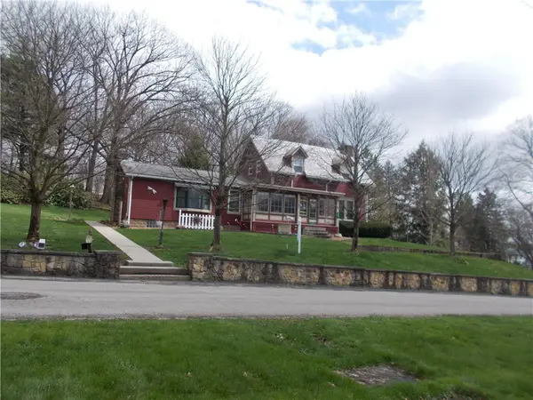 404 Sicipo Street, Jamestown, PA 16134