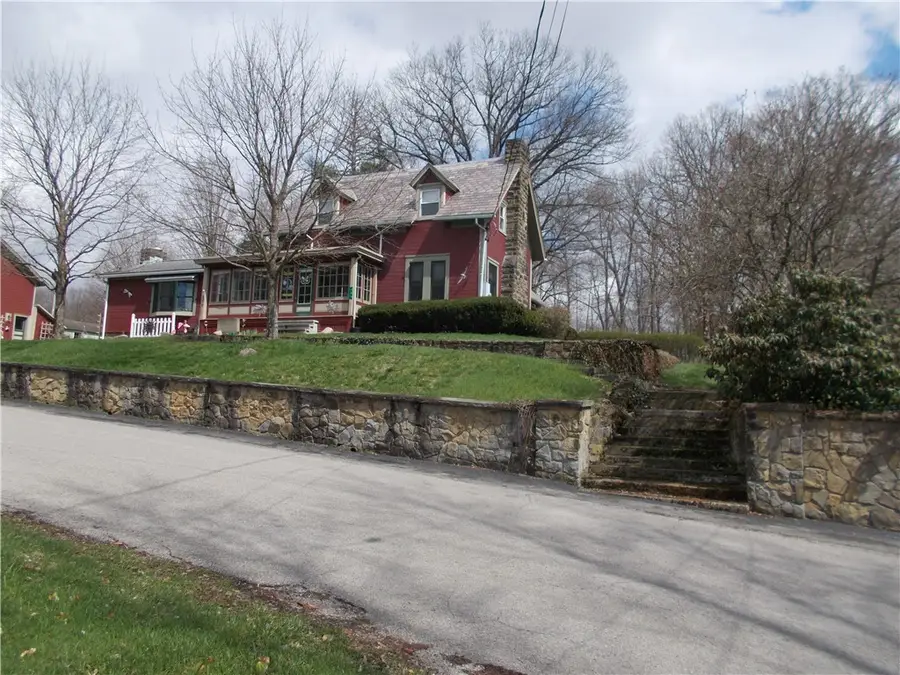 404 Sicipo Street, Jamestown, PA 16134 - #2