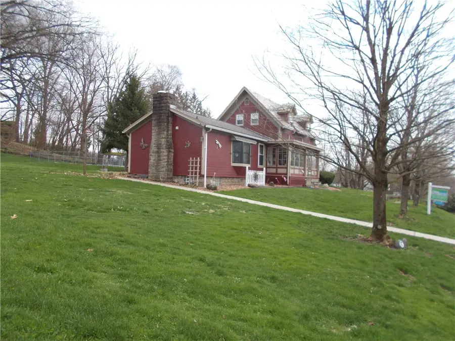 404 Sicipo Street, Jamestown, PA 16134 - #3