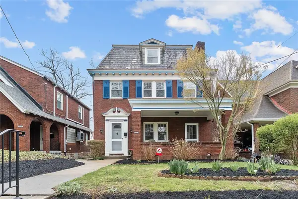 5514 Wellesley Ave, Pittsburgh, PA 15206