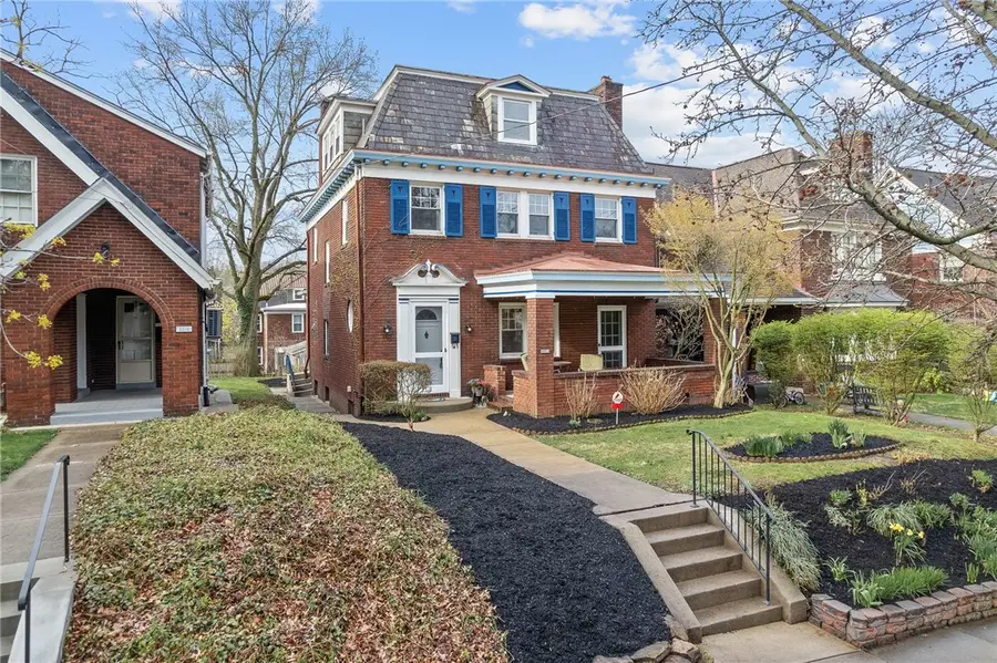 5514 Wellesley Ave, Pittsburgh, PA 15206 - #2