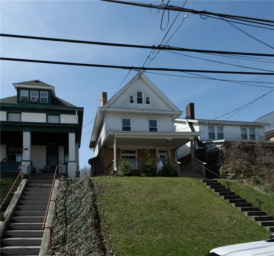 808 Bayridge Ave, Pittsburgh, PA 15226 - #1