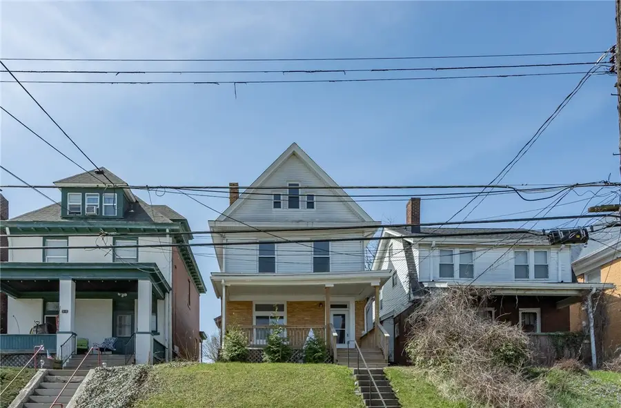 808 Bayridge Ave, Pittsburgh, PA 15226 - #2