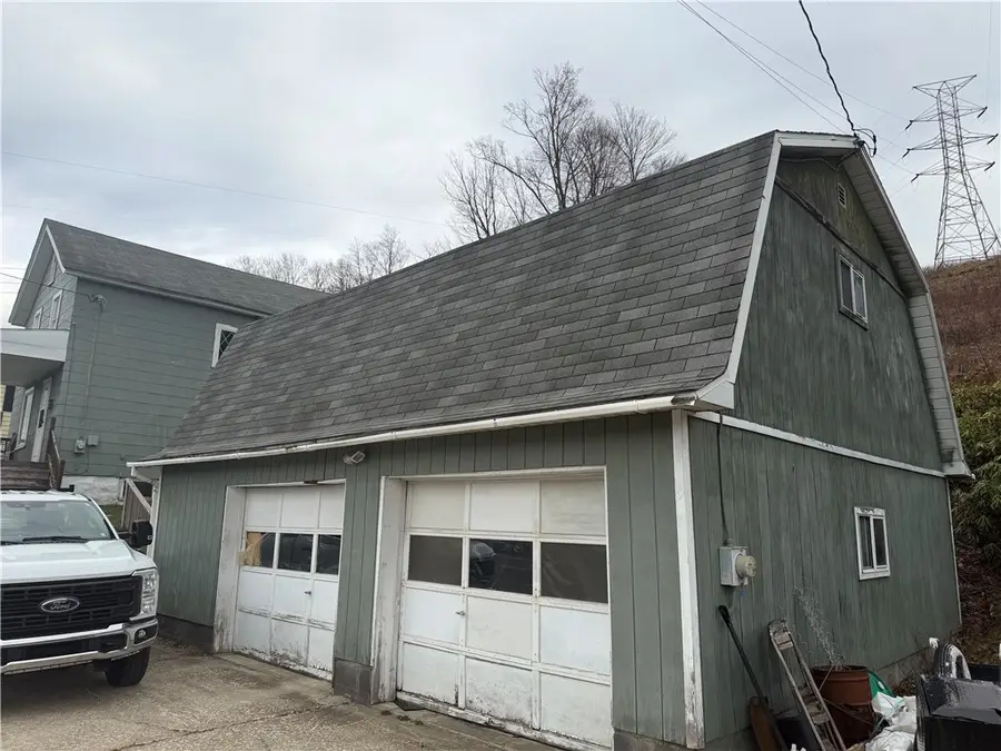 934 N Broad St, Ridgway, PA 15853 - #2