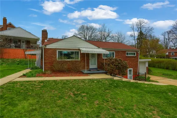 1894 Oakbine Avenue, Coraopolis, PA 15108