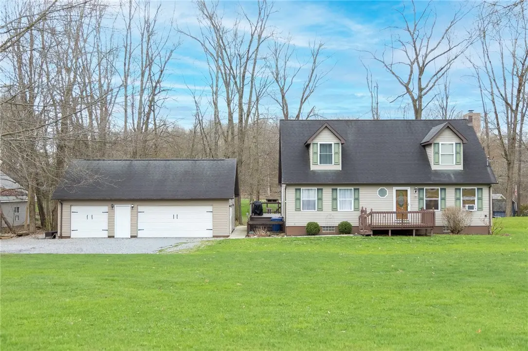 2491 Leesburg Grove City Rd, Mercer, PA 16137 - #1