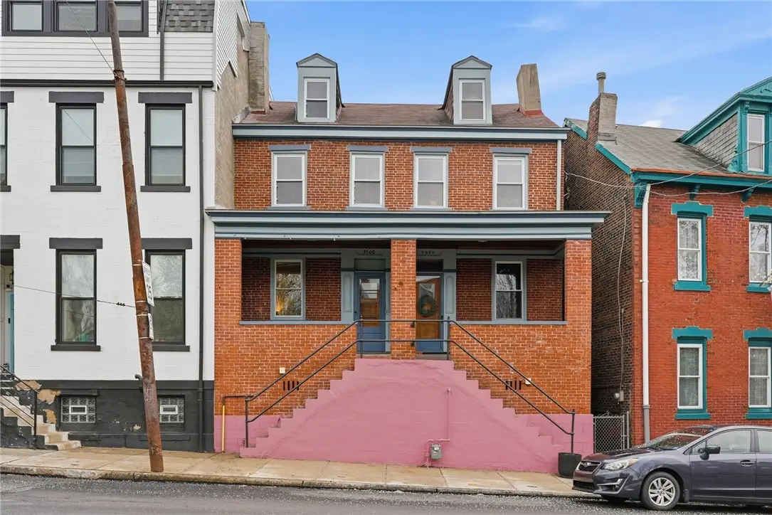 3500 Penn Ave, Pittsburgh, PA 15201 - #1